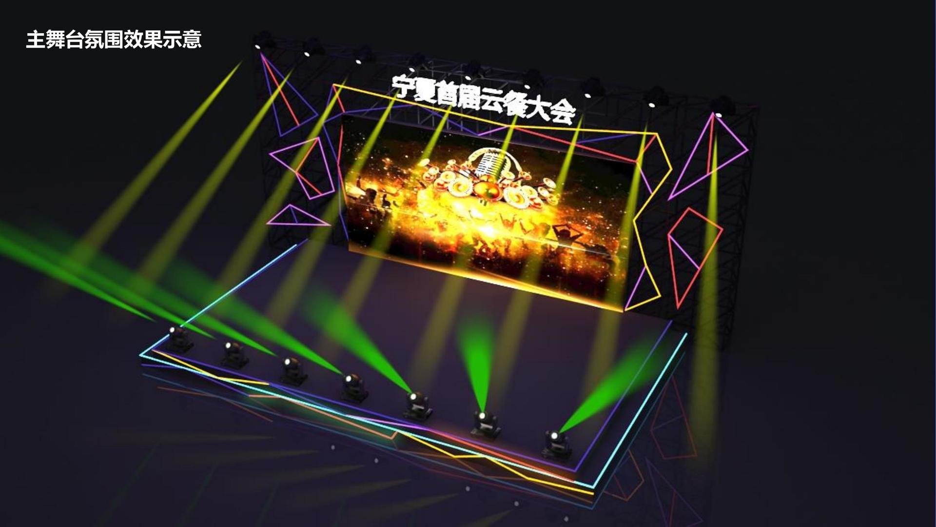 短片合集《五种可能》