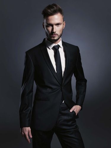 陈俊全 品牌与内容负责人